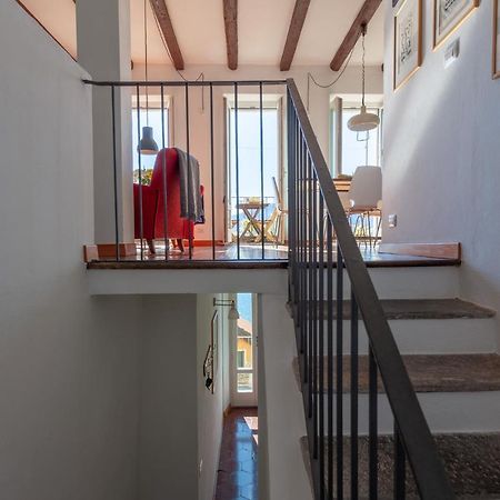 Cadebei Apartamento Oggebio Exterior foto