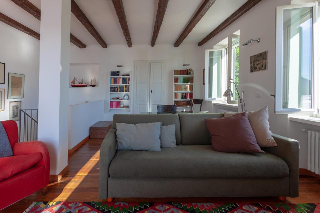 Cadebei Apartamento Oggebio Exterior foto