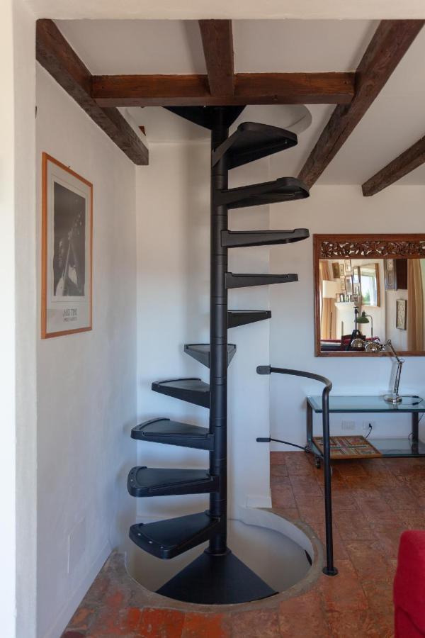 Cadebei Apartamento Oggebio Exterior foto
