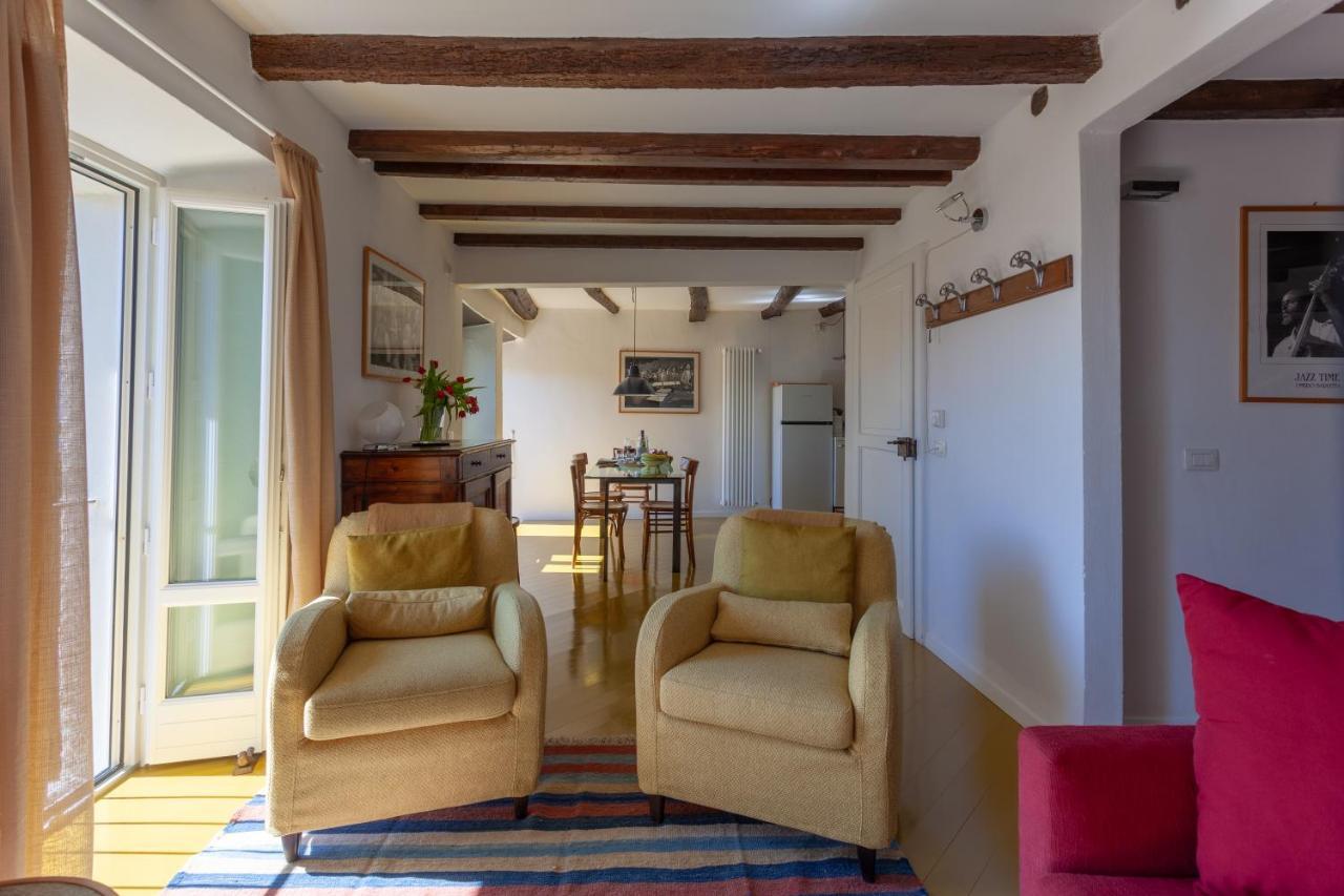 Cadebei Apartamento Oggebio Exterior foto