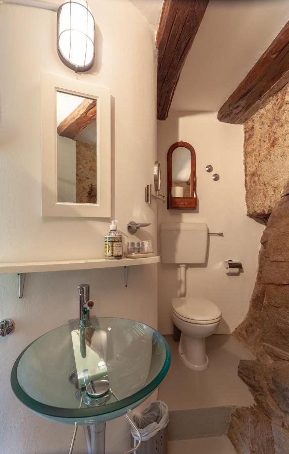 Cadebei Apartamento Oggebio Exterior foto