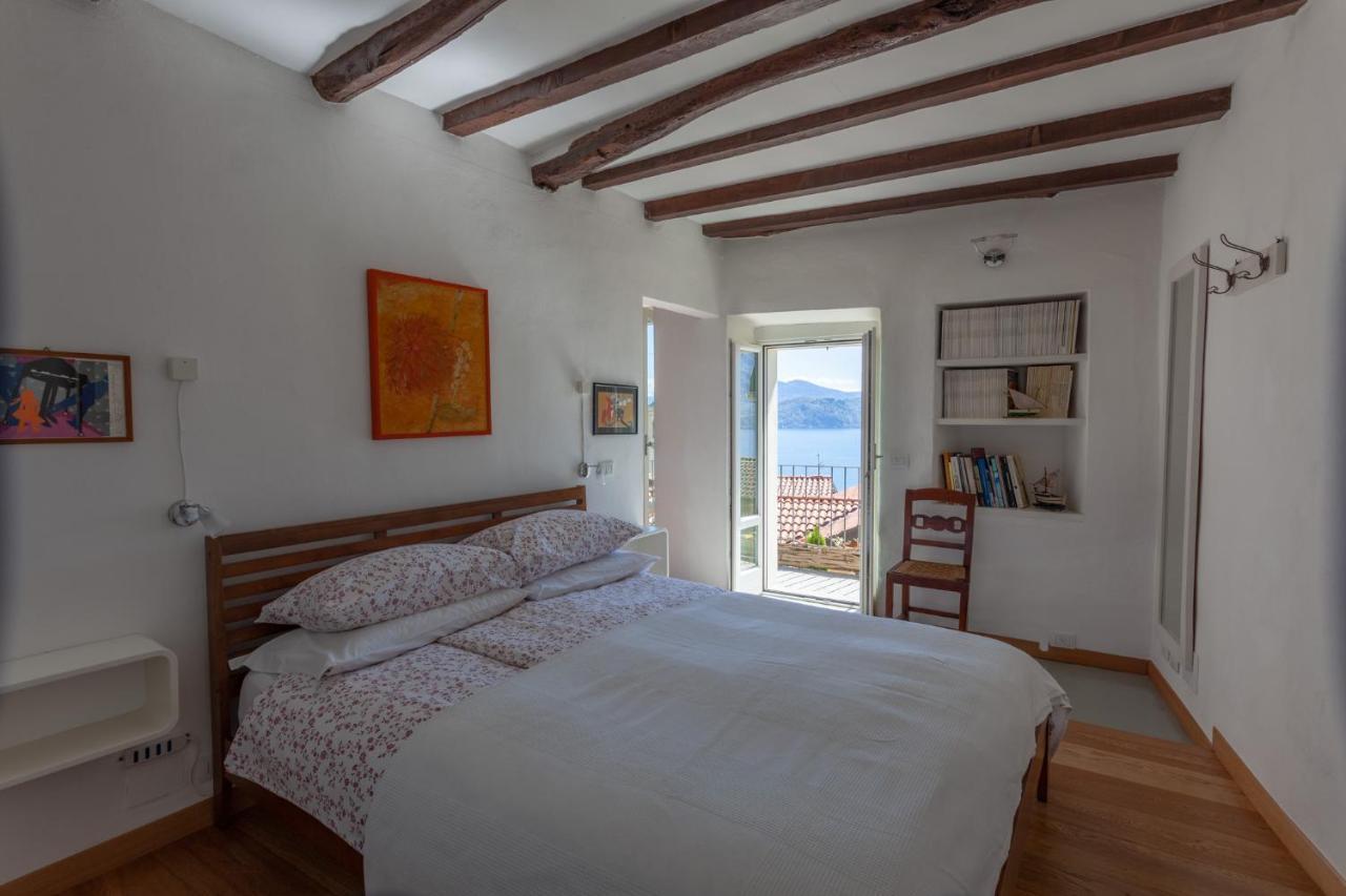 Cadebei Apartamento Oggebio Exterior foto