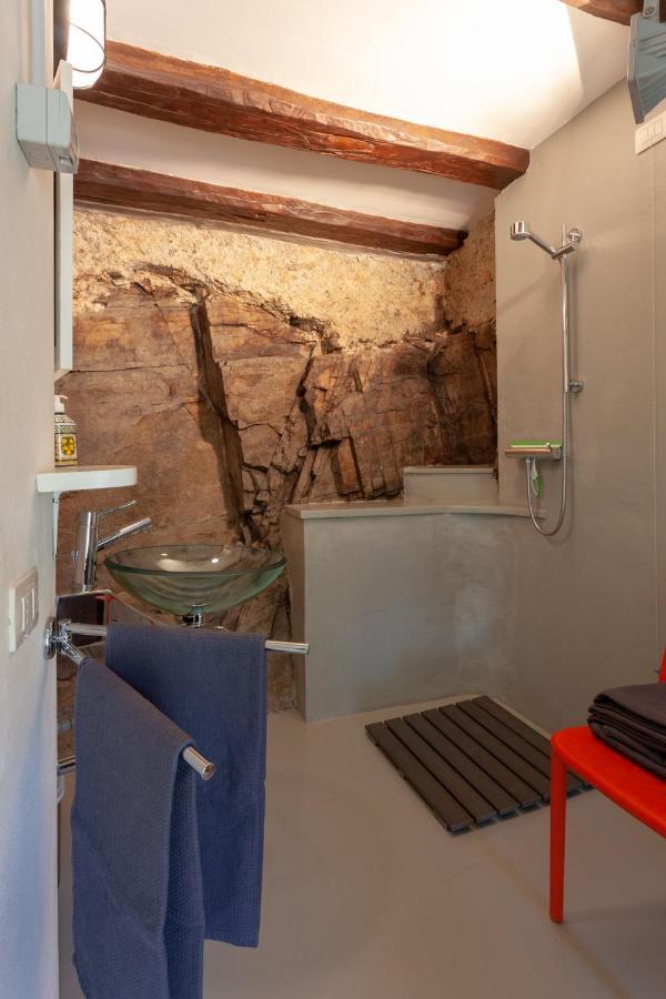 Cadebei Apartamento Oggebio Exterior foto