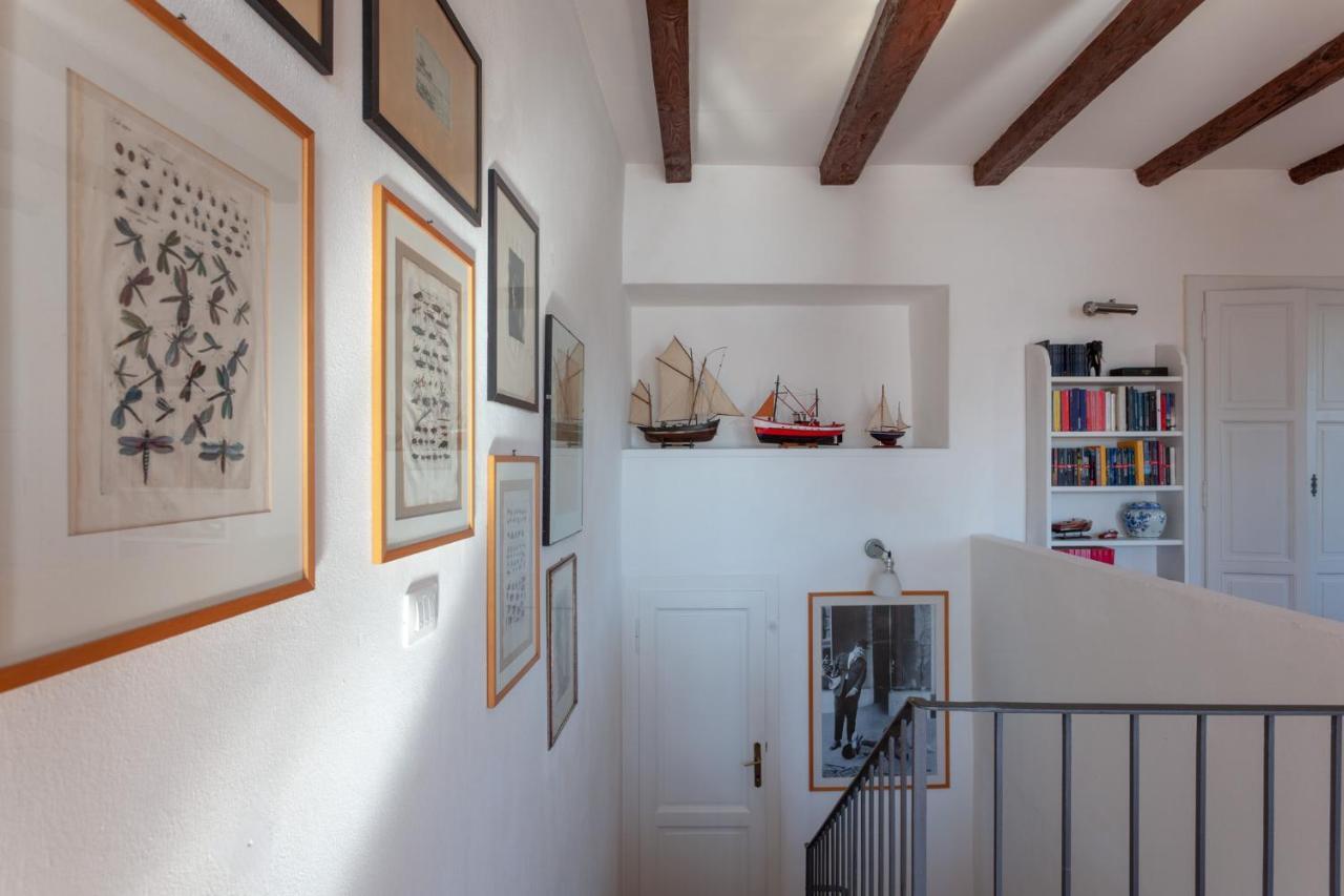 Cadebei Apartamento Oggebio Exterior foto